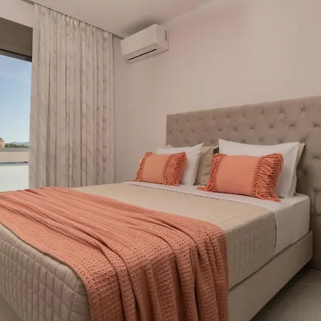 Villa Dianthus With Private Pool In Zakynthos