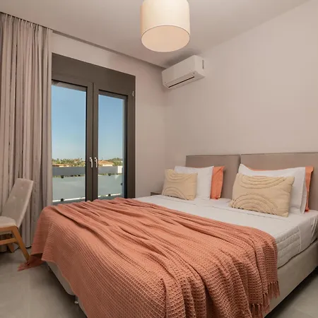 Villa Dianthus With Private Pool In Zakynthos *