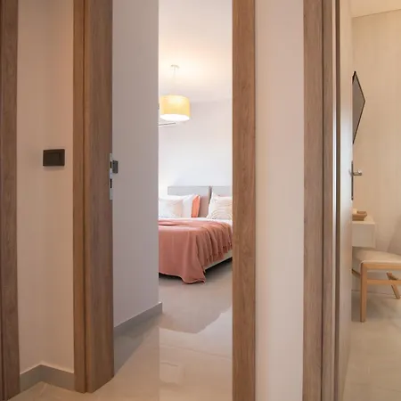 Dianthus With Private Pool In Zakynthos