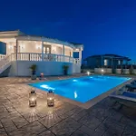 Villa Dianthus With Private Pool In Zakynthos *