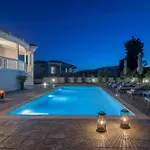Villa Dianthus With Private Pool In Zakynthos Sarakinádhon