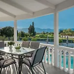 Villa Dianthus With Private Pool In Zakynthos *