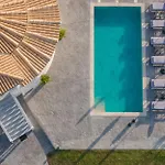 Villa Dianthus With Private Pool In Zakynthos