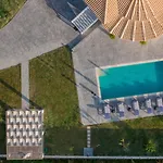 Dianthus With Private Pool In Zakynthos Villa *