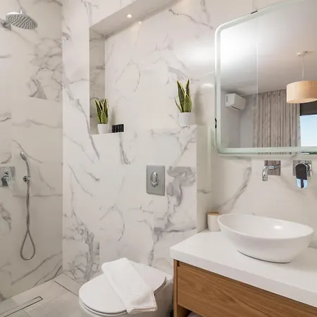 Dianthus With Private Pool In Zakynthos Villa *