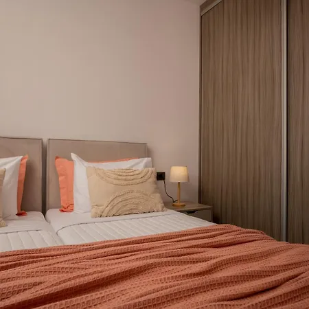 Dianthus With Private Pool In Zakynthos Villa Sarakinádhon