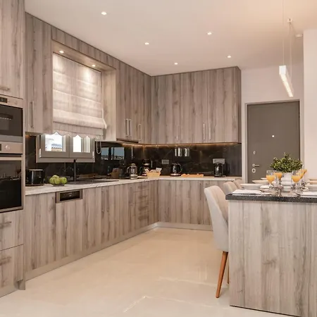 Dianthus With Private Pool In Zakynthos Villa