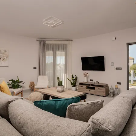 Villa Dianthus With Private Pool In Zakynthos *